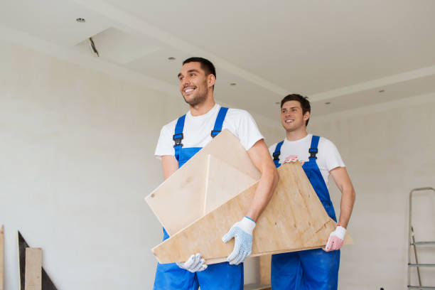 Best Recycling Services for Junk  in Saylorville, IA