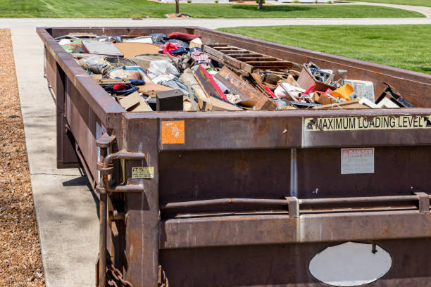 Best Hoarding Cleanup  in Saylorville, IA